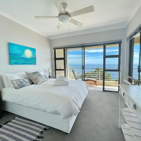 Sunset View At Whale Cove Apartment Gansbaai Exterior photo