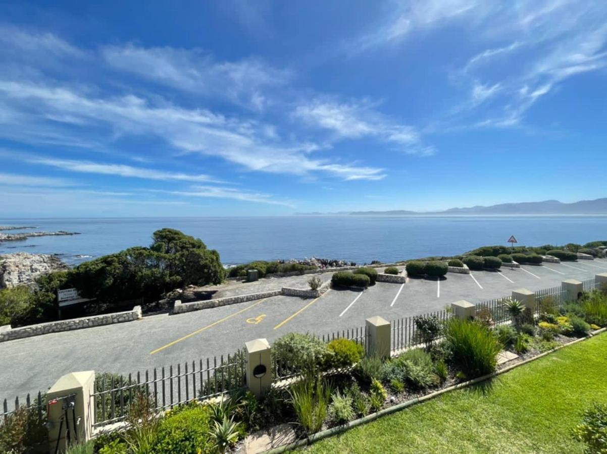 Sunset View At Whale Cove Apartment Gansbaai Exterior photo