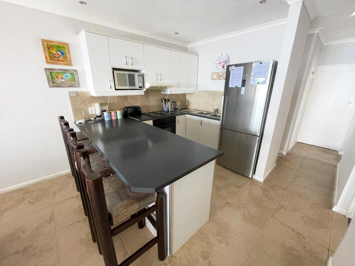 Sunset View At Whale Cove Apartment Gansbaai Exterior photo